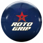 Preview: Bowlingball - Roto Grip - Squad RG Clear Polyester